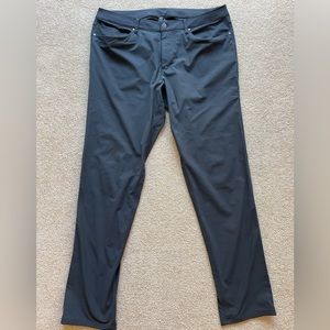 Men’s Lululemon ABC Pants *Tall